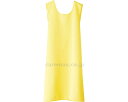 ★ポイント最大16倍★【全国配送可】-パットツケラレル入浴介護エプロン 403310 バナナ M-L フットマーク JAN 4956994405566 kt31...