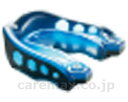 ★5/9-16 P最大27倍★【全国配送可】-ショックドクター マウスガードゲルマックス 107-2013 ♯6100A ダイヤ工業 JAN kt314974 取寄品 健康管理 スポーツ用品 スポーツ用具-【介護福祉用具】(4)