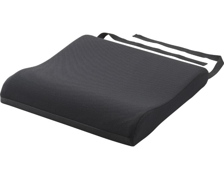★ポイント最大16倍★【全国配送可】-CPクッションII 1095　ブラック エンゼル　JAN 4975520852674 kt318967 取寄品 歩行関連 車いすオプション 車いす用クッション-【介護福祉用具】