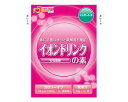 ★ポイント最大16倍★【全国配送可】-イオンドリンクの素シュガーレス 34g もも味 フードケア JAN kt319010 取寄品 食事関連 介護食・健康食品 ...