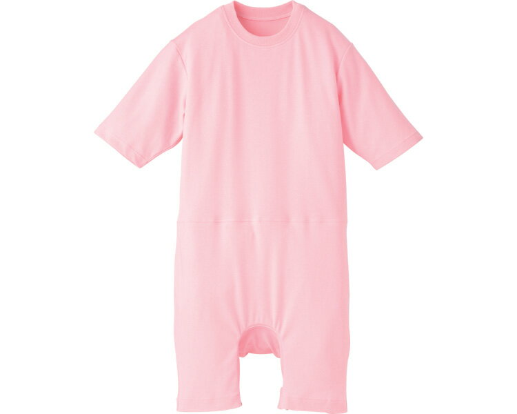 ★ポイント最大16倍★【全国配送可】-TスーツII　ロンパス型 7170　ピンク　M エンゼル　JAN 49755208517..