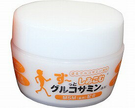 ★ポイント最大16倍★【全国配送可】-す〜っとしみこむグルコサミン エポラ JAN 4515903000348 kt319120 取寄品 健康管理 リラクゼーシ...