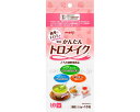 ★ポイント最大16倍★【全国配送可】-カンタントロメイク 2.5g×10包 明治 JAN 4902705120631 kt321270 取寄品 食事関連 介護食...