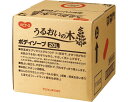 ★ポイント最大16倍★【全国配送可】-ウルオイノ木 ボディソープ 1005670 20L ピジョンタヒラ JAN 4902508119122 kt321323 ...