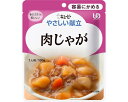 ★ポイント最大16倍★【全国配送可】-Y1-19 肉ジャガ 33350 100g キユーピー JAN 4901577051098 kt322161 取寄品 食事...