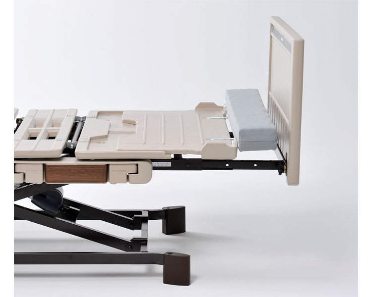 ★ポイント最大16倍★【全国配送可】-和夢　彩用ロングボトムユニット LBU-8308F　83cm幅用 シーホネンス　JAN kt326195 取寄品 ベッド関連 ベッド その他(ベッド)-【介護福祉用具】