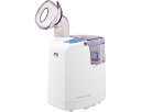 ★ポイント最大16倍★【全国配送可】-超音波温熱吸入器 ホットシャワー5 UN-135 ブルー エー・アンド・デイ JAN 4981046311359 kt327615 取寄品 医療・施設 吸引・吸入器 吸入器-【介護福祉用具】