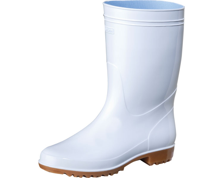 ★ポイント最大16倍★【全国配送可】-ゾナG3耐油　C0117AA 白　26.5cm 弘進ゴム　JAN 4940833000692 kt32..