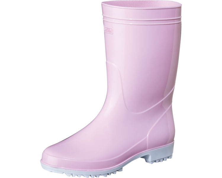 ★ポイント最大16倍★【全国配送可】-ゾナG3耐油　C0131AA ピンク　22.5cm 弘進ゴム　JAN 4940833051113 ..