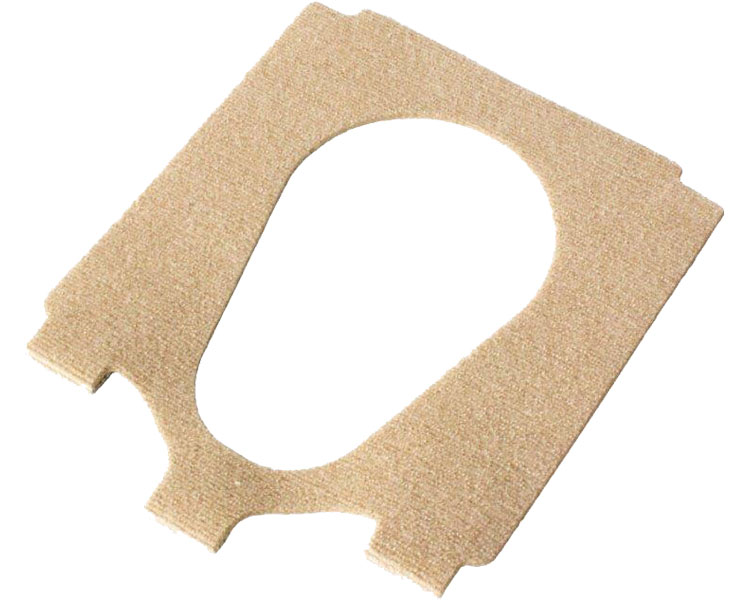 【病院専用商品】 ● JP用　吸着便座シート 592-136●メーカー名 アロン化成●商品説明 ●商品仕様 ●材質／表面：ポリエステル・キュプラ、裏面：アクリル樹脂●対象機種／ジャスピタ●JAN 4970210852057● 排泄関連　ポータブルトイレ その他(ポータブルトイレ)介護　病院　クリニック　診療所　グループホーム　訪問看護　訪問介助　介助　居宅　施設　福祉　インボイス対応　適格請求書 介護事業所等に対するサービス継続支援事業（補助金） ★お見積りはこちらから★ kt更新日 2026/08/18★月島堂はインボイス対応済！インボイスのご請求書、領収書をご発行可能です。★業界最安値に挑戦！専門店ならではの納得価格。★創業25年の信頼と実績！★多くのお客様に選ばれ、累積受注件数35000件突破！★月島堂は90％以上のお客様にご納得いただいております。★お気軽にお見積もりご依頼下さい★お見積りはこちらから★