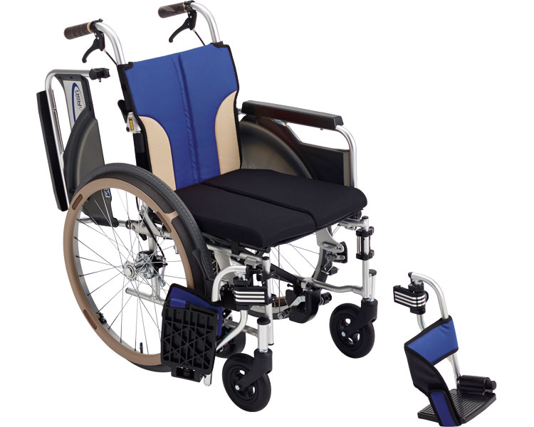 ★ポイント最大16倍★【全国配送可】-とまっティ自走型　多機能　SKT-400B 座幅40　レッド　D15D13 ミキ　JAN 4536697115025 kt330269 取寄品 歩行関連 車いす 自走式-【介護福祉用具】