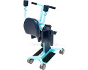 ★ポイント最大16倍★【全国配送可】-移動-移乗機 カールクン 丸ベルト使用タイプ KH-3B デラックスキャスター仕様 早川テクノエイド研究所 JAN kt3...