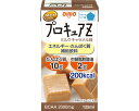 ★ポイント最大16倍★【全国配送可】-プロキュアZ ミルクキャラメル味 125mL 日清オイリオグループ JAN 4902380174790 kt328158 ...