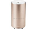 ★5/9-16 P最大27倍★【全国配送可】-AROMIC AIR(アロミック・エアー)セット カームゴールド(本体+オイルビン) アロマスター JAN 4562385310403 kt328376 取寄品 健康管理 リラクゼーション アロマ-【介護福祉用具】(4)