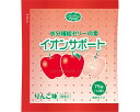 ★ポイント最大16倍★【全国配送可】-イオンサポート 75g リンゴ味 ヘルシーフード JAN 4538825251032 kt329807 取寄品 食事関連 ...