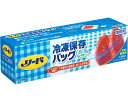 ★7/19-26 P最大27倍★【全国配送可】-リード冷凍保存用バッグ 30枚 ライオンハイジーン JAN 4903301716587 kt329843 取寄品...