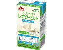 ★ポイント最大16倍★【全国配送可】-レナジーbit 乳酸菌飲料風味 0650035 125mL 森永乳業クリニコ JAN 4902720115490 kt33...