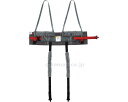 ★ポイント最大16倍★【全国配送可】-ウォーキングベストR M KZ-A72803 パラマウントベッド JAN 4527799001699 kt330350 取寄品 ベッド関連 移乗用具・介護リフト スリングシート-【介護福祉用具】(4)