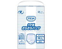 ★ポイント最大16倍★【全国配送可】-Rケアウス型サラサラパンツ M〜L 21000929 22枚 大王製紙 JAN 4902011769609 kt33044...