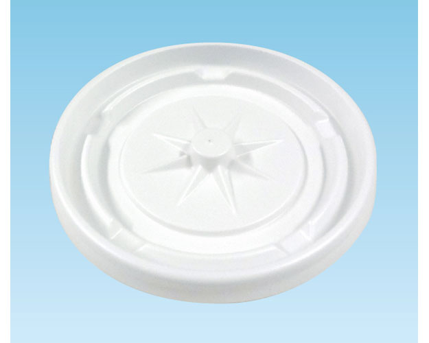 ★ポイント最大16倍★【全国配送可】-ドリンクカップ用蓋　7.5oz　ホット用　10 610722　GLDH75HD　乳白 大黒工業　JAN 4975139614717 kt..