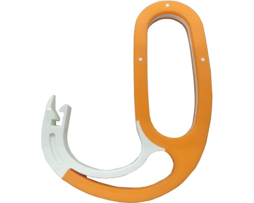 ★ポイント最大16倍★【全国配送可】-缶アケ・オ助ケクン CAN-11　オレンジ サンセイ　JAN 4950484002181 kt331018 取寄品 食事関連 すべり止めマット・オープナー オープナー-【介護福祉用具】