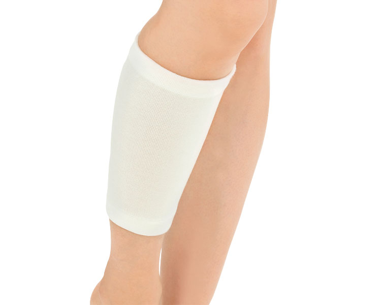 ★ポイント最大16倍★【全国配送可】-ソフトブル　No.6　すね（ひざS） 036076　1枚入 竹虎 ヒューマンケ..