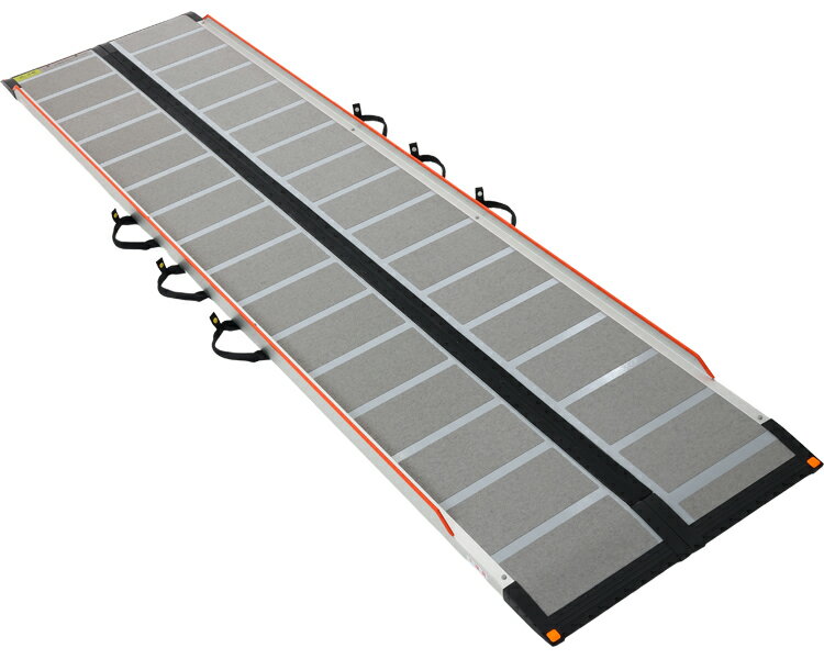 ★ポイント最大16倍★【全国配送可】-ケアスロープ CS285C　70×285cm ケアメディックス　JAN 49585195000..