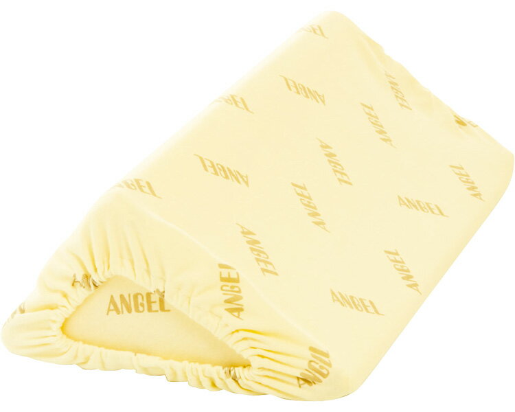 ★9/4-11 P最大27倍★【全国配送可】-洗エルフィット三角柱クッションII　40cm 1312-40　ベージュ エンゼル　JAN 4975520831990 kt335300 取寄品 ベッド関連 クッション 体位変換器-【介護福祉用具】