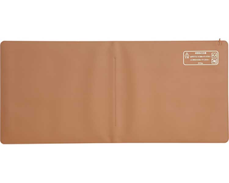 ★ポイント最大16倍★【全国配送可】-マットセンサー（3P） RS-103BRA　ブラウン ケアコム　JAN kt335302 取寄品 日常生活 報知装置 その他(報知装置)-【介護福祉用具】