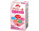 ★ポイント最大16倍★【全国配送可】-エンジョイクリミール イチゴ味 0650481 125mL 森永乳業クリニコ JAN 4902720119030 kt33...