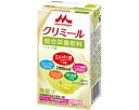 ★ポイント最大16倍★【全国配送可】-エンジョイクリミール バナナ味 0650483 125mL 森永乳業クリニコ JAN 4902720119078 kt33...
