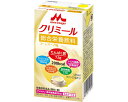 ★ポイント最大16倍★【全国配送可】-エンジョイクリミール コーンスープ味 0650484 125mL 森永乳業クリニコ JAN 4902720119092 k...