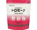 ★ポイント最大16倍★【全国配送可】-トロミーナ ハイパータイプ 400g ウエルハーモニー JAN 4942223250809 kt330829 取寄品 食事...