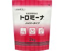 ★ポイント最大16倍★【全国配送可】-トロミーナ ハイパータイプ 2kg ウエルハーモニー JAN 4942223250700 kt330830 取寄品 食事関...