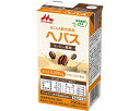 ★ポイント最大16倍★【全国配送可】-ヘパス コーヒー風味 0649825 125mL 森永乳業クリニコ JAN 4902720114486 kt331467 取寄品 食事関連 介護食・健康食品 機能系食品-【介護福祉用具】