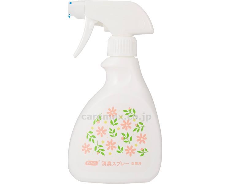 ★ポイント最大16倍★【全国配送可】-ハビナース　消臭スプレー　空間用 1023196　250mL ピジョン　JAN 4902508106795 kt333123 取寄品 排泄関連 トイレ周辺用具 芳香剤・スプレー-【介護福祉用具】