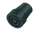 ★ポイント最大16倍★【全国配送可】-替エゴム 内径18mm 0401-BS9002 ブラック インターリンクス JAN 4562124190242 kt333...