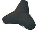★ポイント最大16倍★【全国配送可】-スキマヲウメル多用途クッション 黒 MOGU JAN 4540323017492 kt334490 取寄品 ベッド関連 ク...