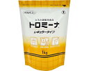 ★ポイント最大16倍★【全国配送可】-トロミーナ レギュラータイプ 1kg ウエルハーモニー JAN 4942223251400 kt335729 取寄品 食事...