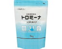 ★ポイント最大16倍★【全国配送可】-トロミーナ ソフトタイプ 1kg ウエルハーモニー JAN 4942223251103 kt335732 取寄品 食事関連...