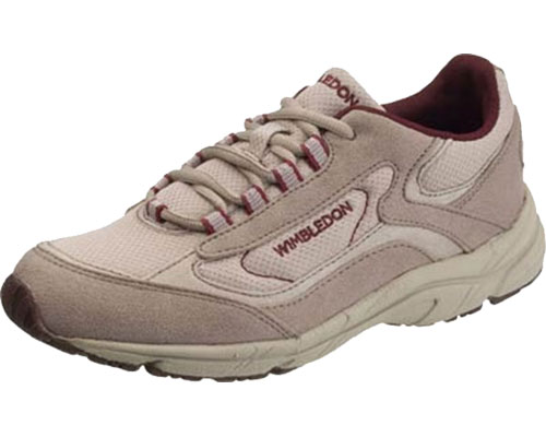 ★ポイント最大16倍★【全国配送可】-ウィンブルドン　L030 サンドベージ　25.0cm アサヒシューズ　JAN 4..