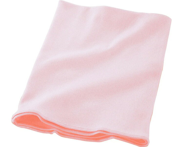 ★ポイント最大16倍★【全国配送可】-愛情腹巻　綿リッチ腹巻 H1000　ピンク　M グンゼ　JAN 49014201518..