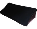 ★ポイント最大16倍★【全国配送可】-特浴用ポジショナー用カバー 大 40690COV 黒 アクションジャパン JAN 4560184169130 kt339819 取寄品 入浴関連 防水カバー・バスクッション その他(防水カバー・バスクッション)-【介護福祉用具】
