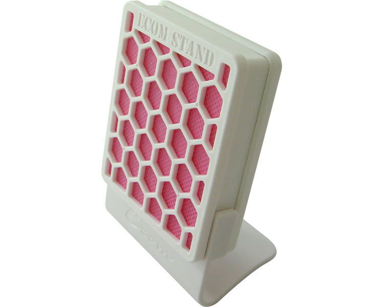 ★ポイント最大16倍★【全国配送可】-エコムスタンド ES-018 新光　JAN 4907211129505 kt340223 取寄品 住環境用品 消耗品 除菌・消臭剤-【介護福祉用具】