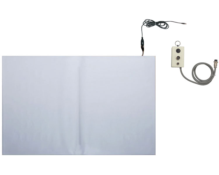 ★ポイント最大16倍★【全国配送可】-マットセンサー　NF10 FMAT-NC-F10 ネオファーム　JAN 4562469371740 kt340564 取寄品 日常生活 報知装置 ナースコール連動-【介護福祉用具】