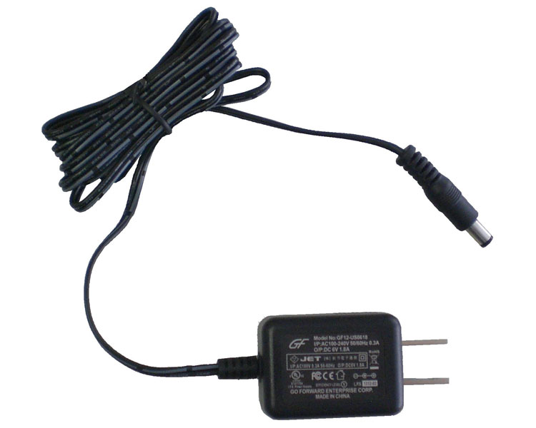 【病院専用商品】 ● 6V　ACアダプタ　ビームセンサー用 AC-06●メーカー名 ネオファーム●商品説明 ●商品仕様 ●JAN 4562469371641● 日常生活　報知装置 その他(報知装置)介護　病院　クリニック　診療所　グループホーム　訪問看護　訪問介助　介助　居宅　施設　福祉　インボイス対応　適格請求書 ★お見積りはこちらから★ kt更新日 2025/10/16★月島堂はインボイス対応済！インボイスのご請求書、領収書をご発行可能です。★業界最安値に挑戦！専門店ならではの納得価格。★創業25年の信頼と実績！★多くのお客様に選ばれ、累積受注件数35000件突破！★月島堂は90％以上のお客様にご納得いただいております。★お気軽にお見積もりご依頼下さい★お見積りはこちらから★