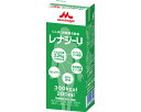 ★ポイント最大16倍★【全国配送可】-レナジーU 0645558 200mL 森永乳業クリニコ JAN 4902720097543 kt336028 取寄品 食事関連 介護食・健康食品 流動食-【介護福祉用具】
