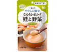 ★7/19-26 P最大27倍★【全国配送可】-Y4-16 ナメラカオカズ 鮭ト野菜 47220 75g キユーピー JAN 4901577056758 kt3...