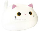 ★ポイント最大16倍★【全国配送可】-モグッチ ミータン 白 MOGU JAN 4540323015528 kt337537 取寄品 ベッド関連 クッション ビーズクッション-【介護福祉用具】