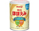 ★7/4-11 P最大27倍★【全国配送可】-粉ミルク 明治ホホエミ 1419504 800g 明治 JAN 4902705116542 kt338160 取寄品 ベビー用品 ベビー用品-【介護福祉用具】(4)